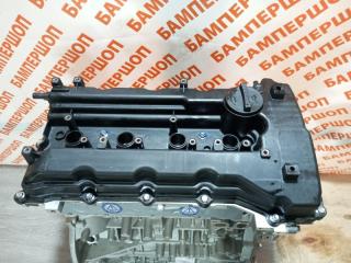 Двигатель G4KE Sorento