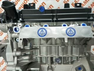 Двигатель 4A91 LANCER X (07-)