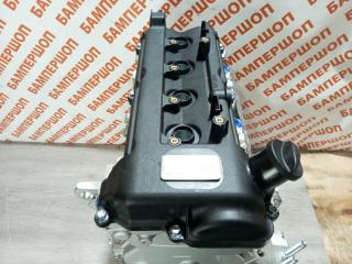 Двигатель 4A91 LANCER X (07-)