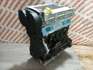 Двигатель SQR484F Chery