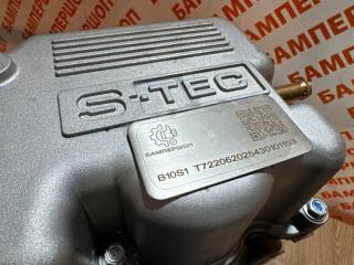 Двигатель B10S1