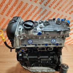 Двигатель CDA/CDAB SKODA OCTAVIA 2 A5 04-13