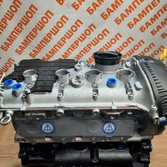 Двигатель CDA/CDAB OCTAVIA 2 A5 04-13