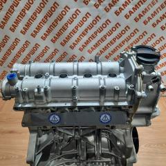 Двигатель CFN VOLKSWAGEN/Skoda