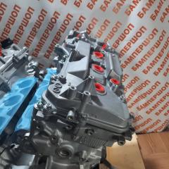 Двигатель 2GR-FE TOYOTA Highlander