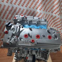 Двигатель 2GR-FE Highlander