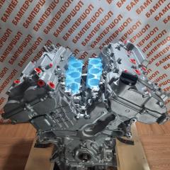 Двигатель 2GR-FE Highlander