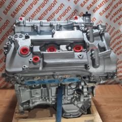 Двигатель 2GR-FE Highlander