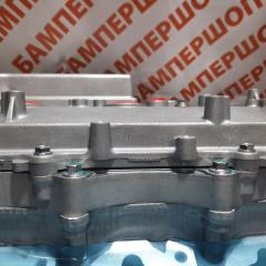 Двигатель 2GR-FE Highlander