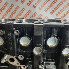 Блок цилиндров D4HB Euro 5 Sorento/Carnival