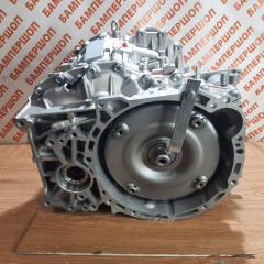 АКПП JF011E Mitsubishi 4WD