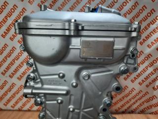 Двигатель 2ZR-FE