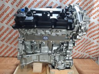 Двигатель VQ25DE NISSAN