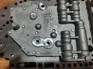 Гидроблок АКПП Hyundai\Kia A4CF1/2
