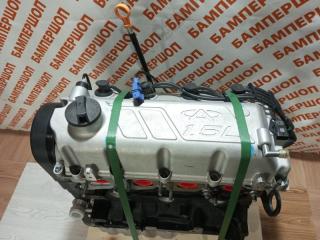 Двигатель SQR477F Chery