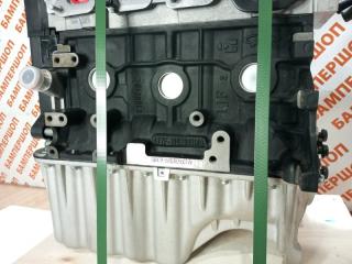 Двигатель SQR477F