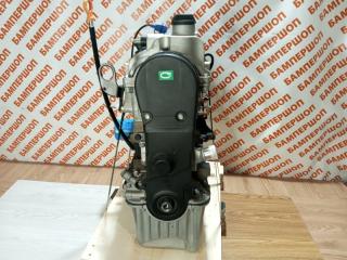 Двигатель SQR477F