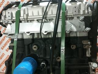 Двигатель SQR477F