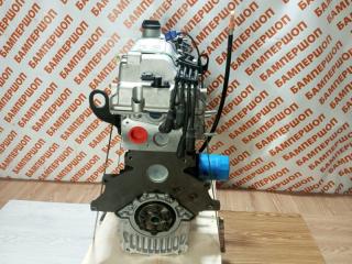 Двигатель SQR477F