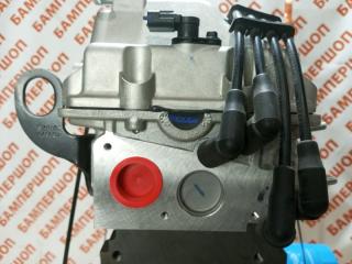 Двигатель SQR477F