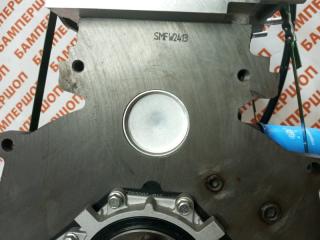 Двигатель SQR477F