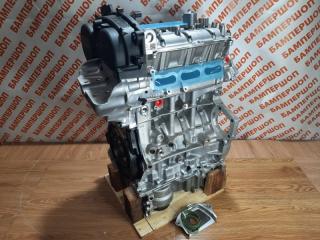 Запчасть двигатель jlh-3g15td Geely Coolray