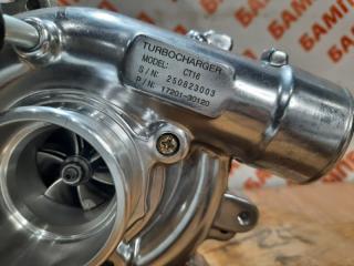Турбина 2KD-FTV TOYOTA Hilux Fortuner