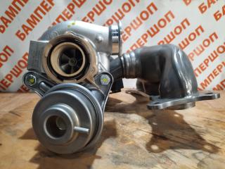 Турбина BMW