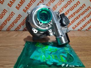 Турбина 1KD-FTV (CT16V) TOYOTA Land Cruiser Prado