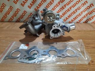 Запчасть турбина g4fj KIA Optima