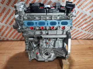 Двигатель MR20DD