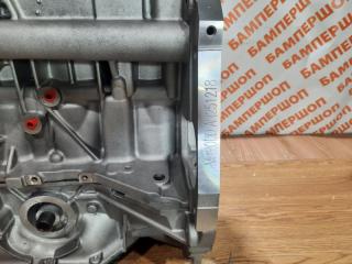Двигатель MR20DD NISSAN