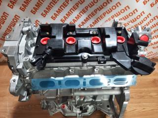 Двигатель MR20DD