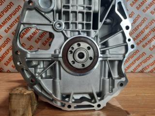 Двигатель MR20DD