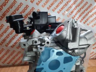 Двигатель MR20DD