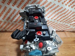 Двигатель MR20DD