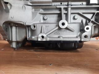Двигатель MR20DD