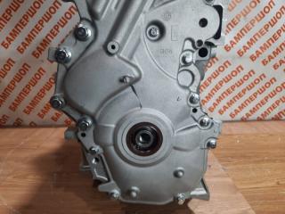 Двигатель MR20DD