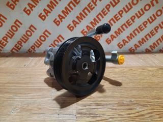 Насос ГУР TOYOTA Land Cruiser