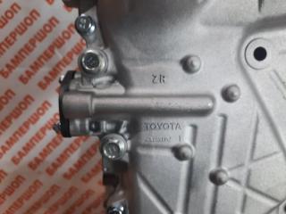 Двигатель 3ZR-FE Rav 4