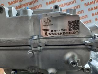 Двигатель 3GR