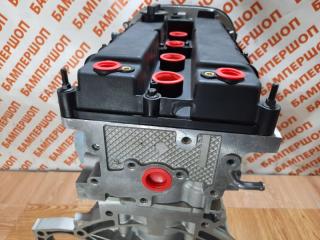 Двигатель IQDC FOCUS 3 (2011-2019)