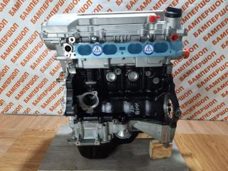 Двигатель LFB479Q Iron block X60