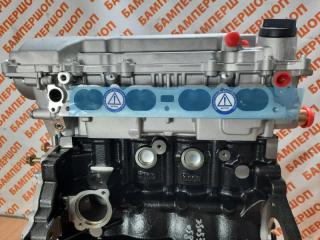 Двигатель LFB479Q Iron block X60