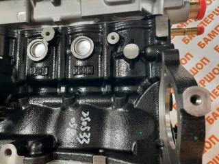 Двигатель LFB479Q Iron block X60