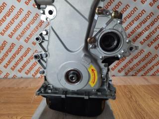 Двигатель LFB479Q Iron block X60