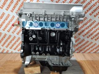 Двигатель LFB479Q Iron block X60