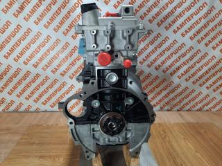 Двигатель LFB479Q Iron block X60