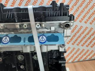 Двигатель SQRE4T15C