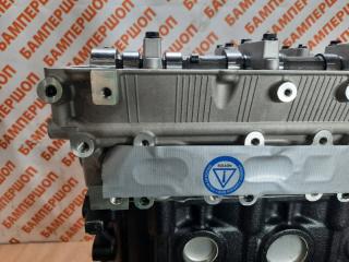 Двигатель 4D56U
